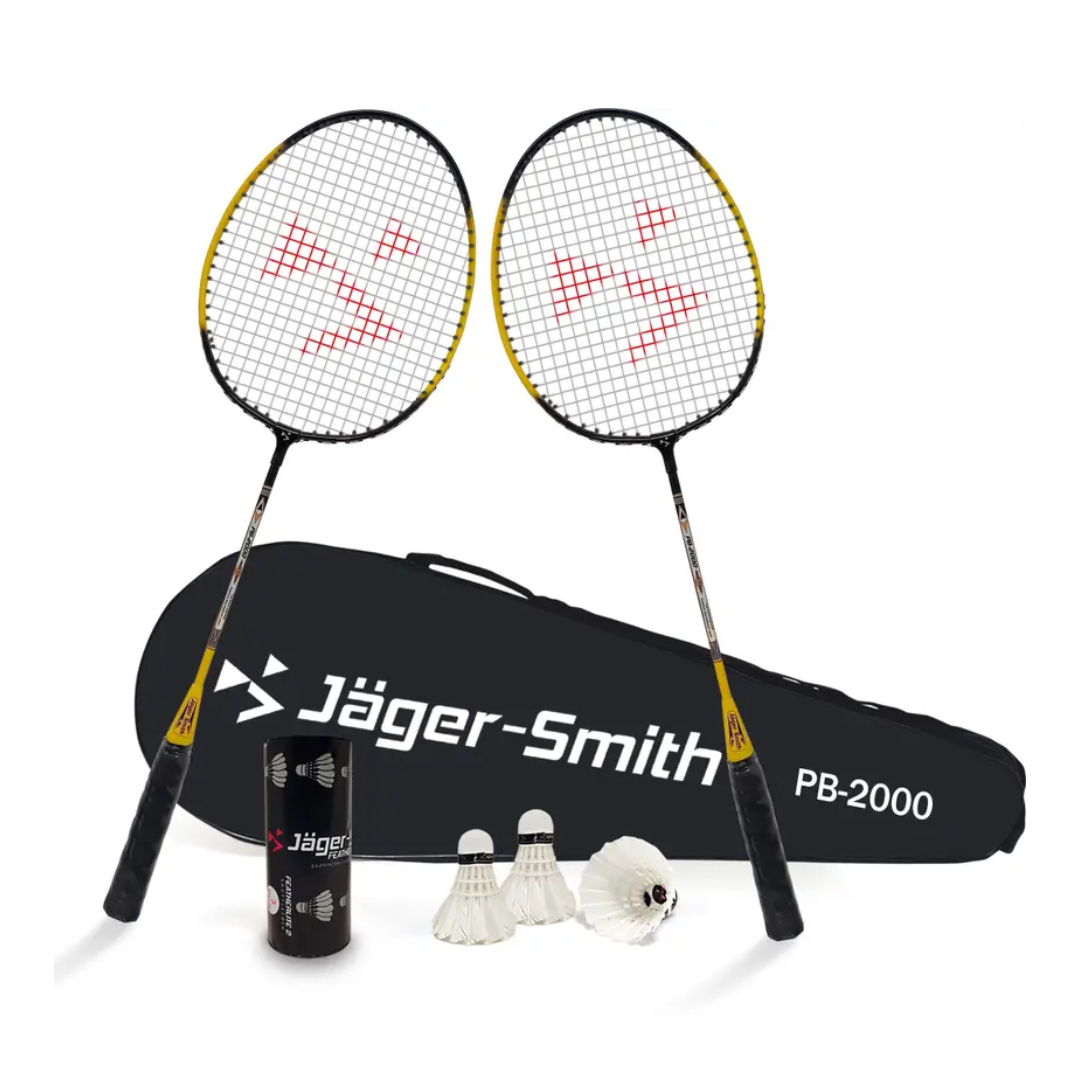 Badminton Kit