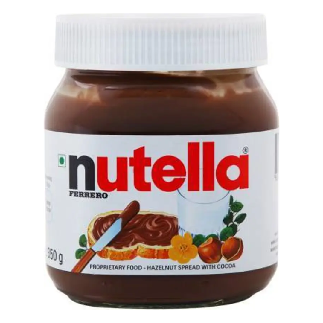 nutella