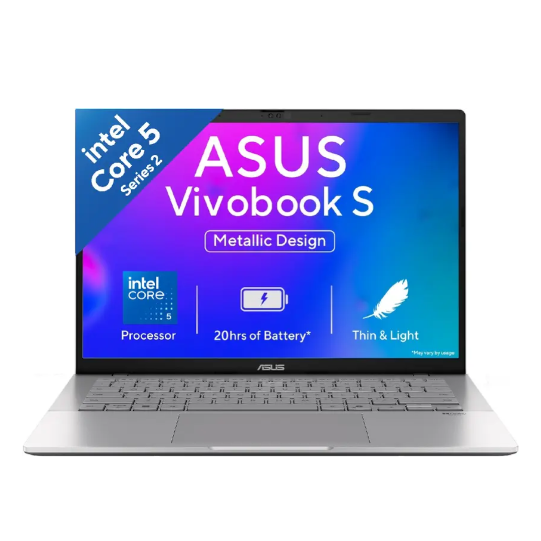 Vivobook S14